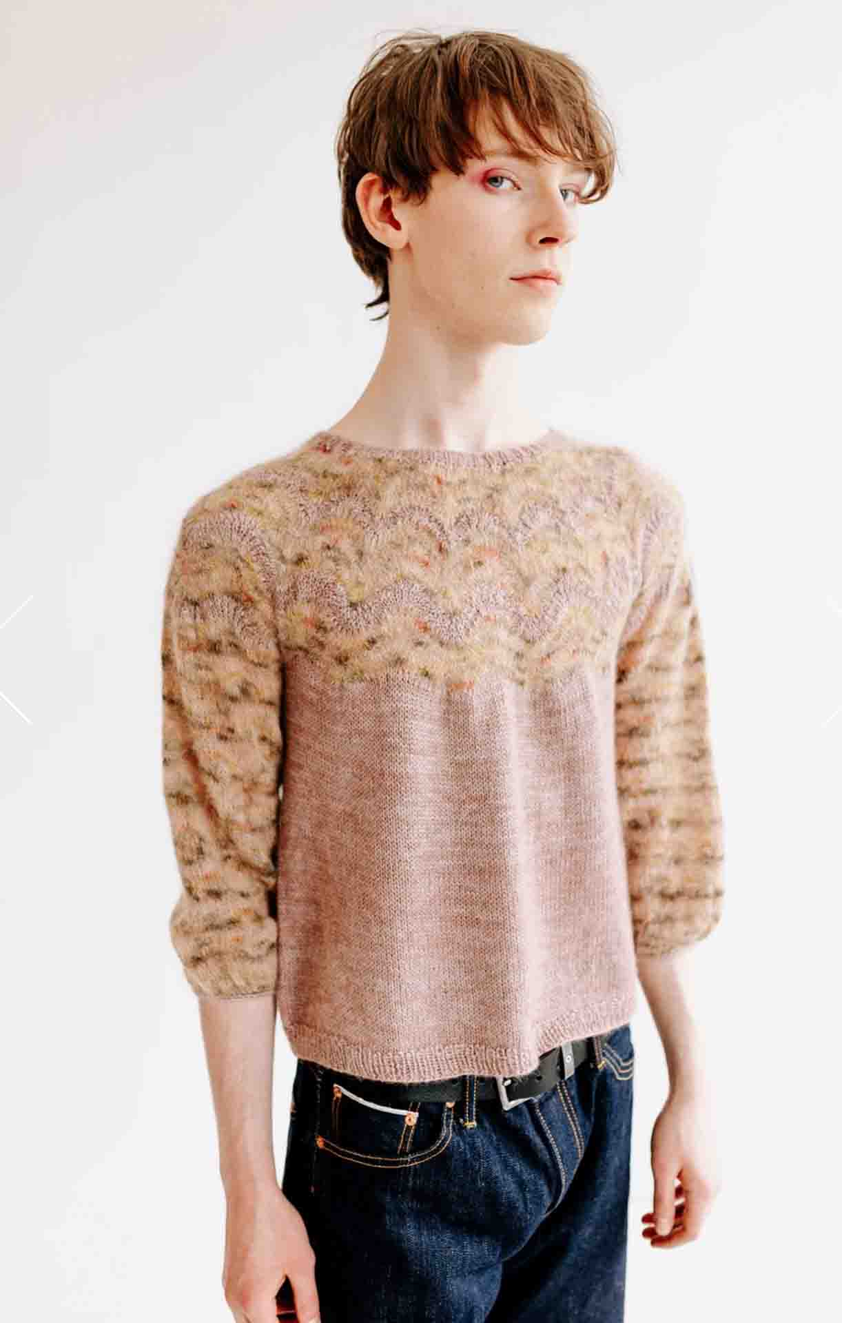 Journal of Scottish Yarn Issue 3