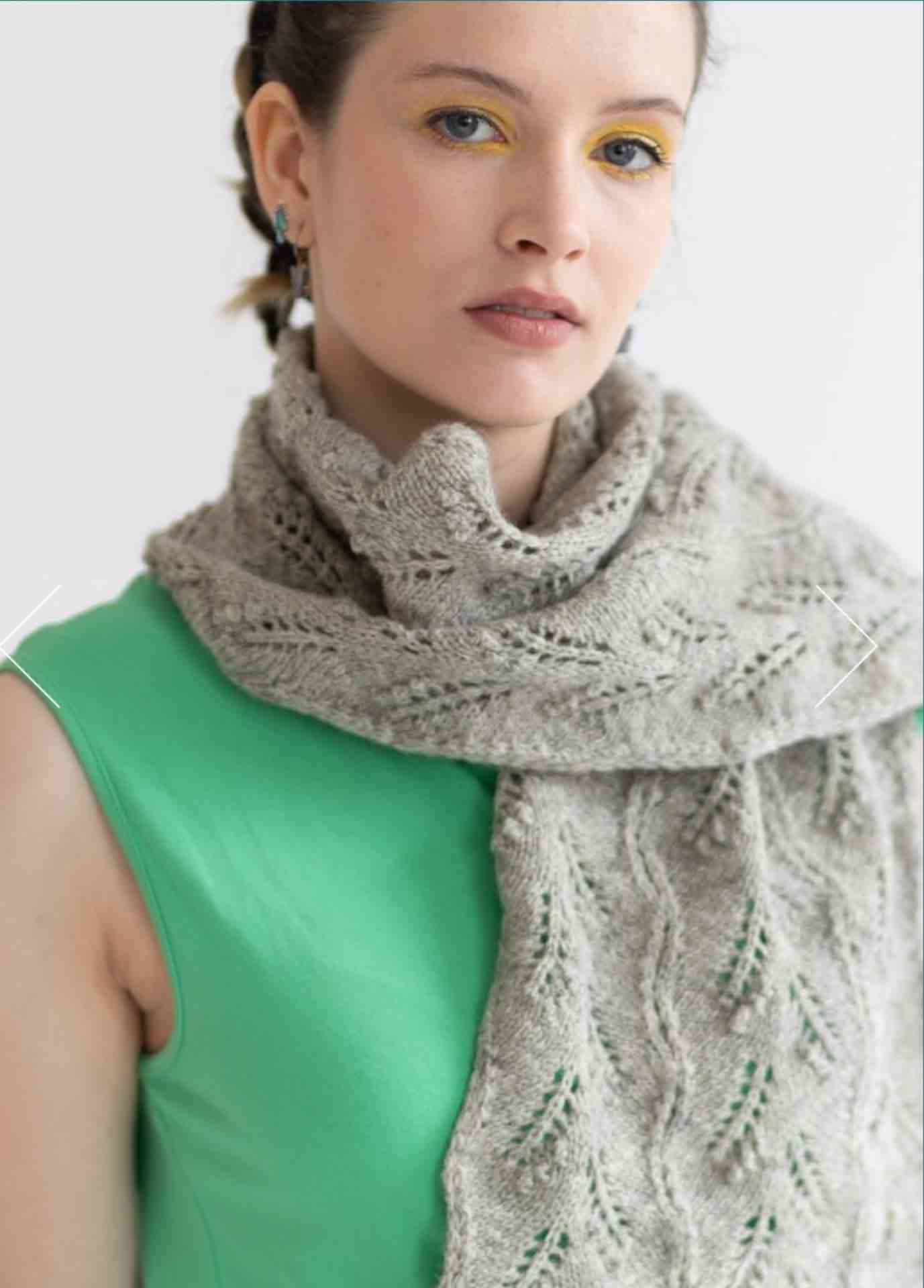 Journal of Scottish Yarn Issue 3