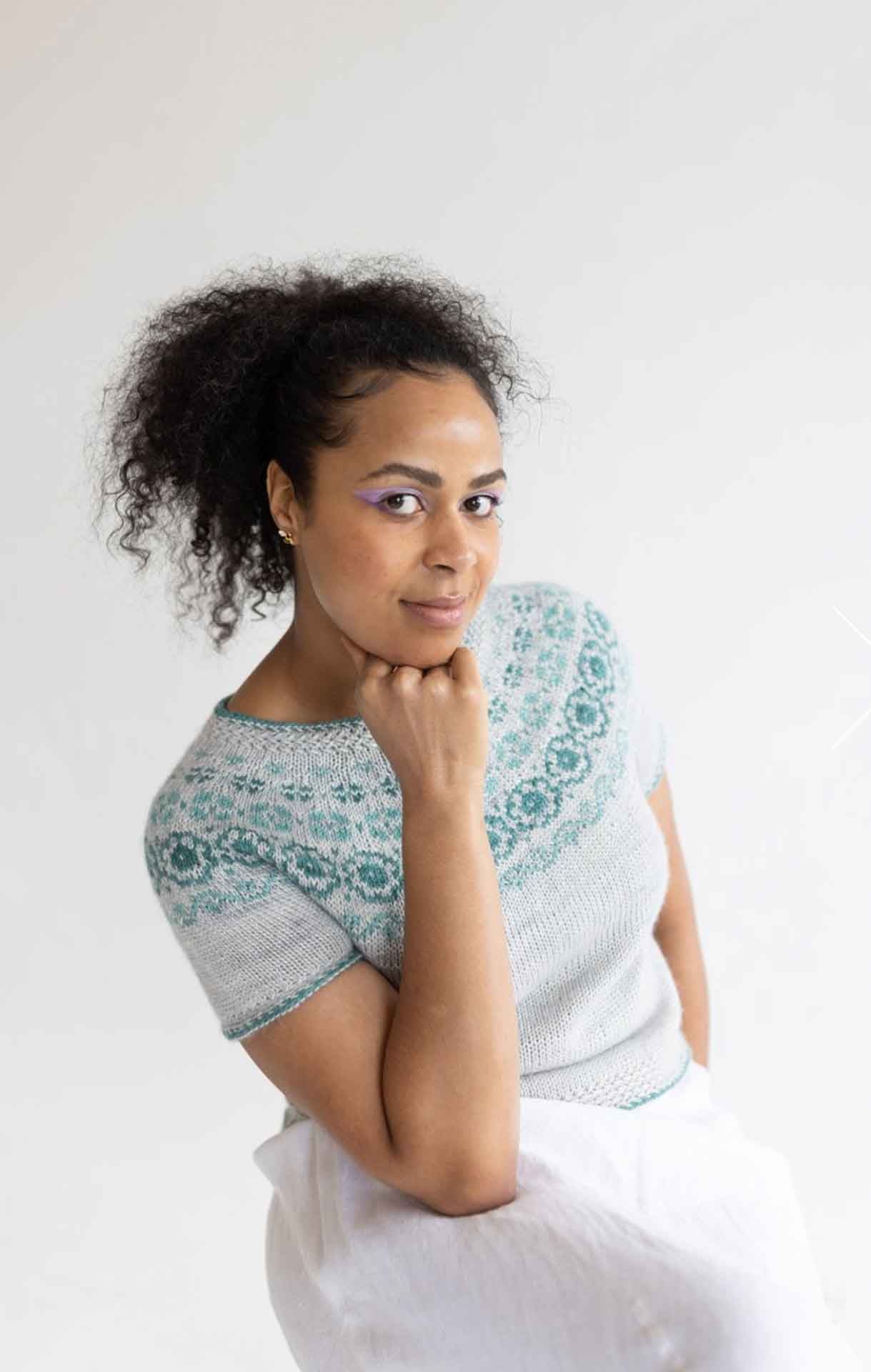 Journal of Scottish Yarn Issue 3