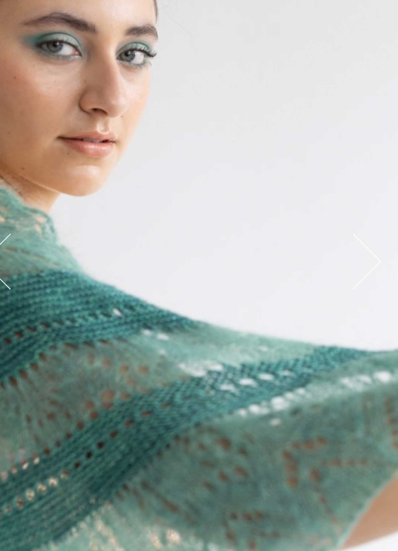 Journal of Scottish Yarn Issue 3