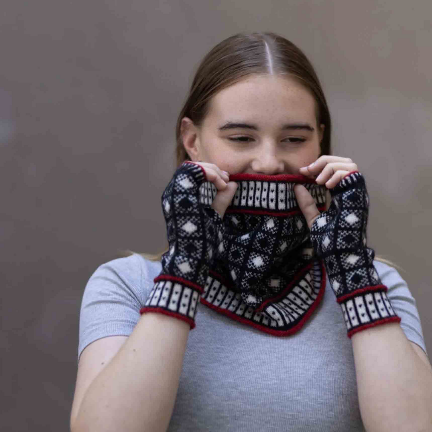 Journal of Scottish Yarn Issue 4
