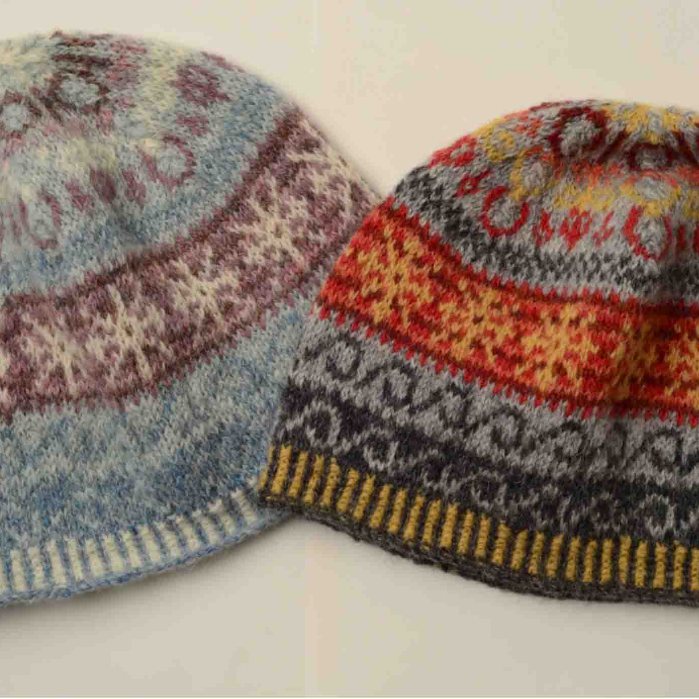 Journal of Scottish Yarn Issue 4