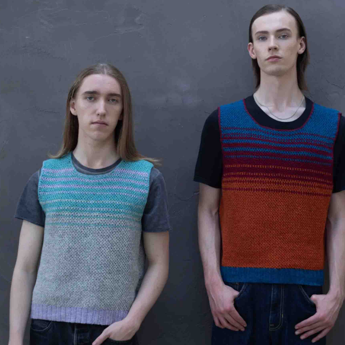 Journal of Scottish Yarn Issue 4