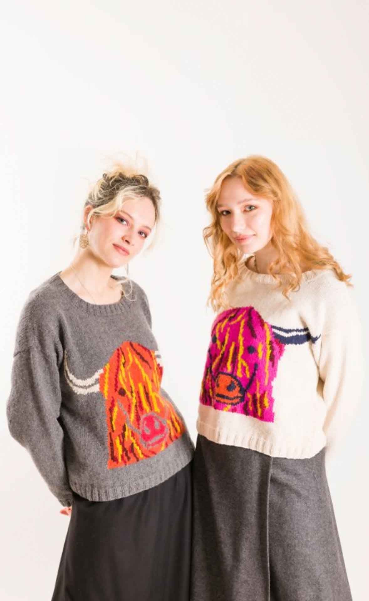 Journal of Scottish Yarn Issue 2