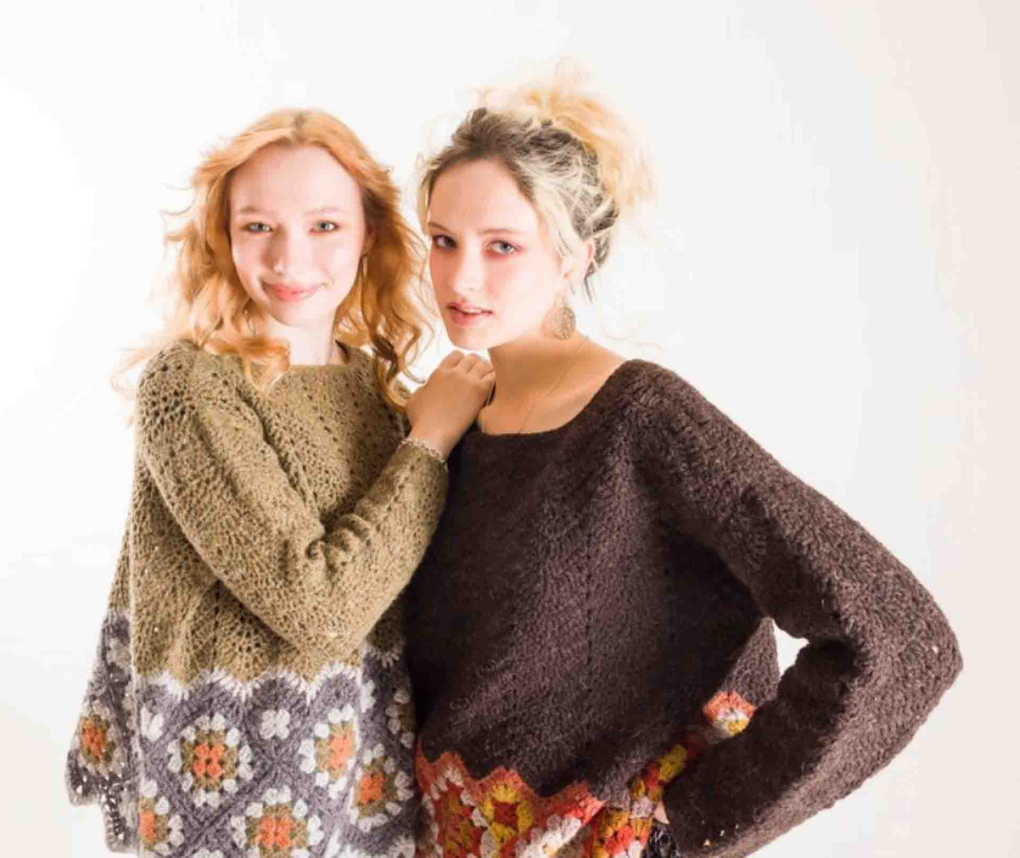 Journal of Scottish Yarn Issue 2