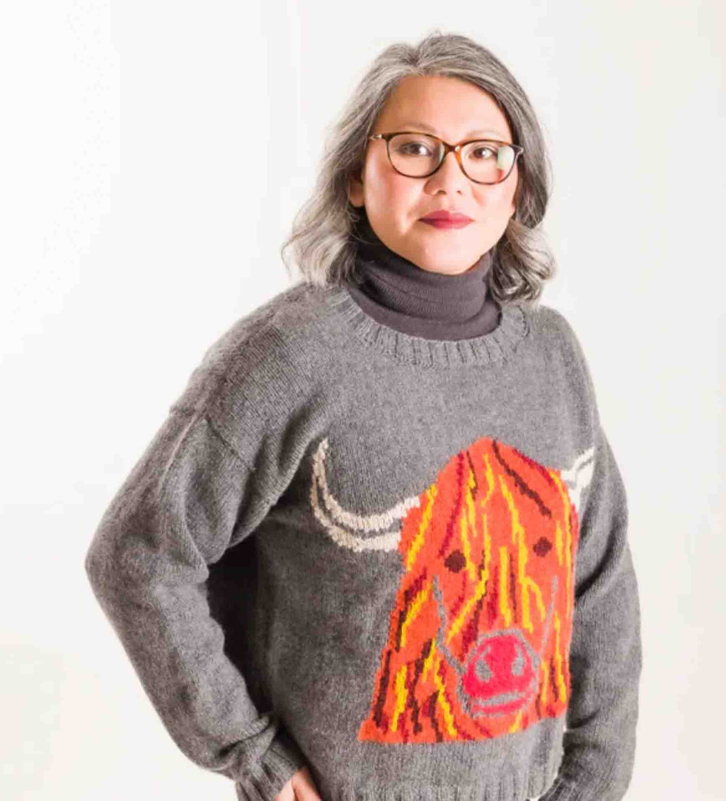 Journal of Scottish Yarn Issue 2