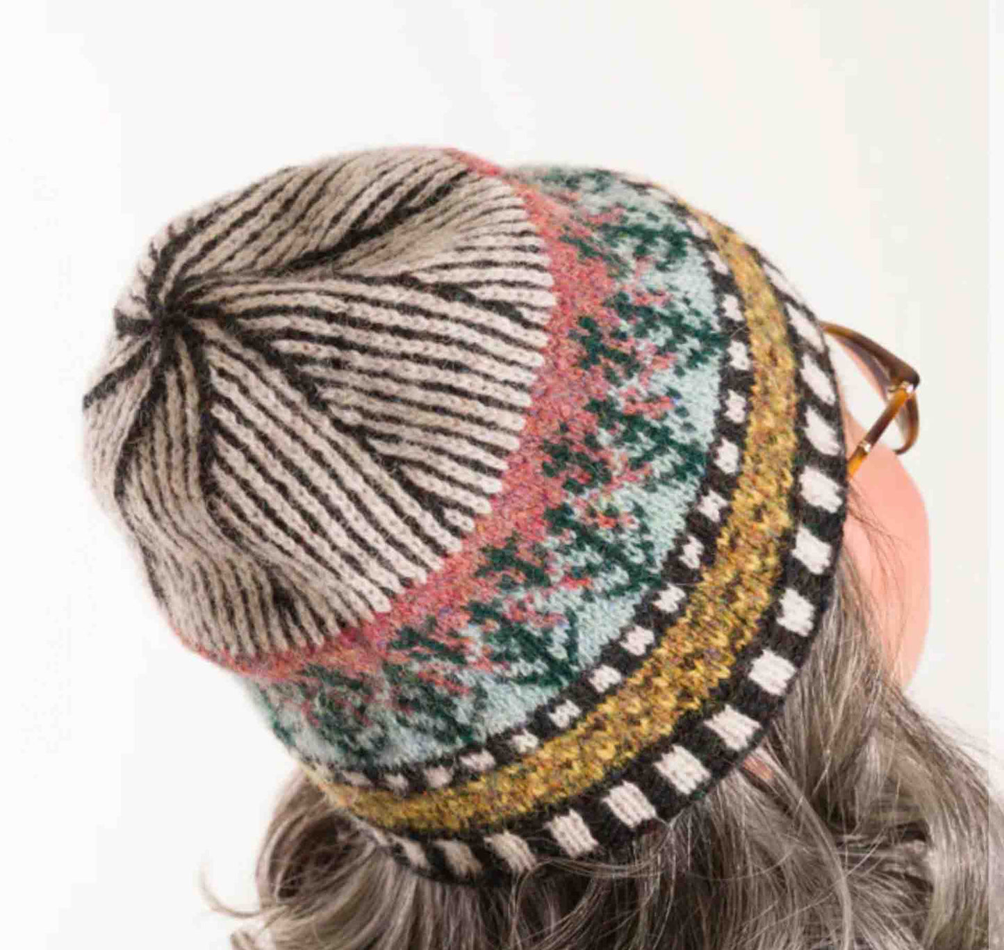 Journal of Scottish Yarn Issue 2