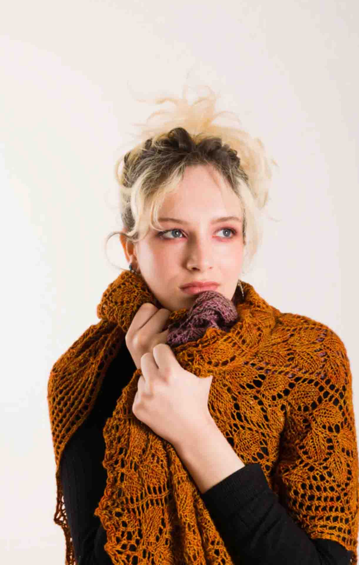 Journal of Scottish Yarn Issue 2