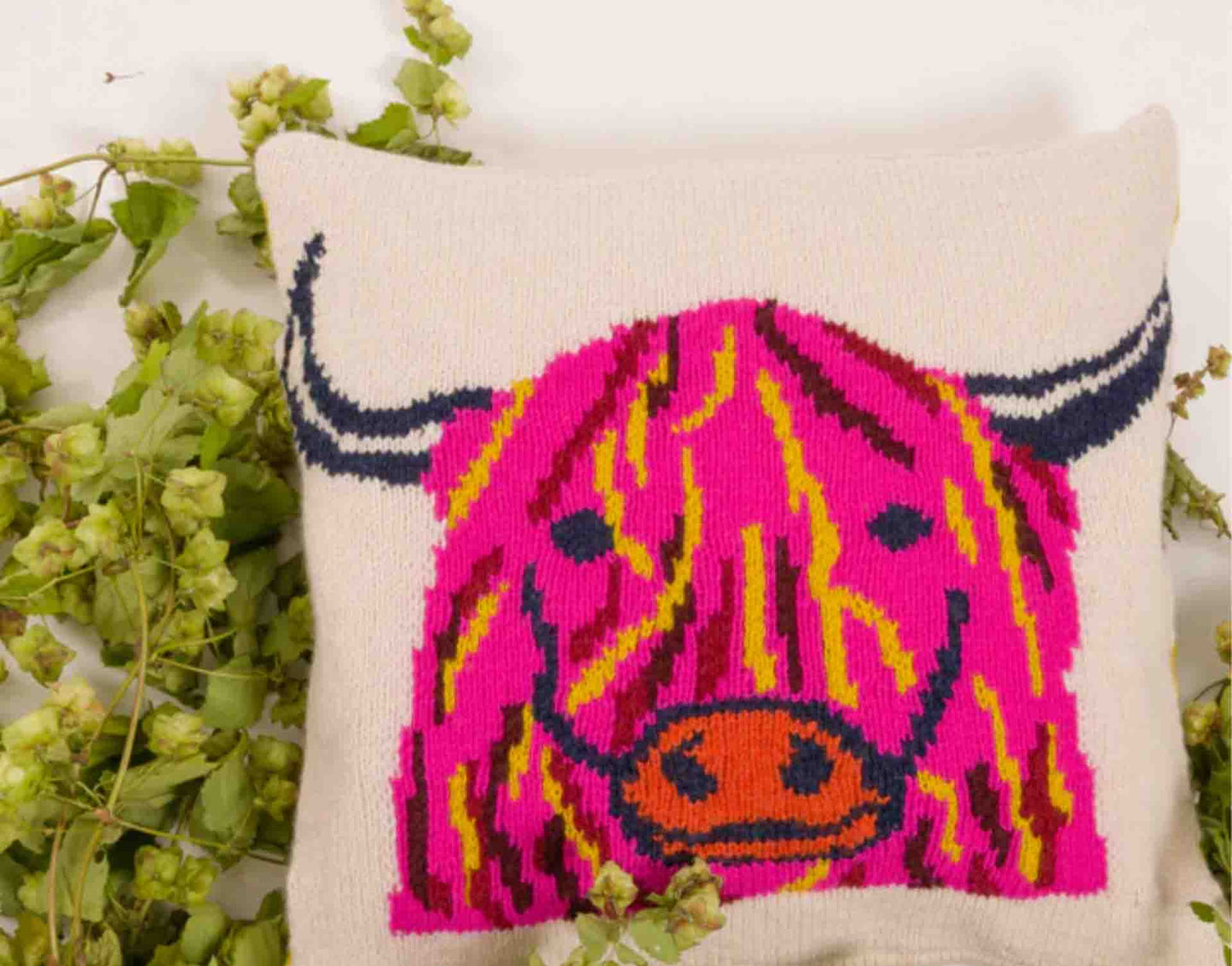 Journal of Scottish Yarn Issue 2