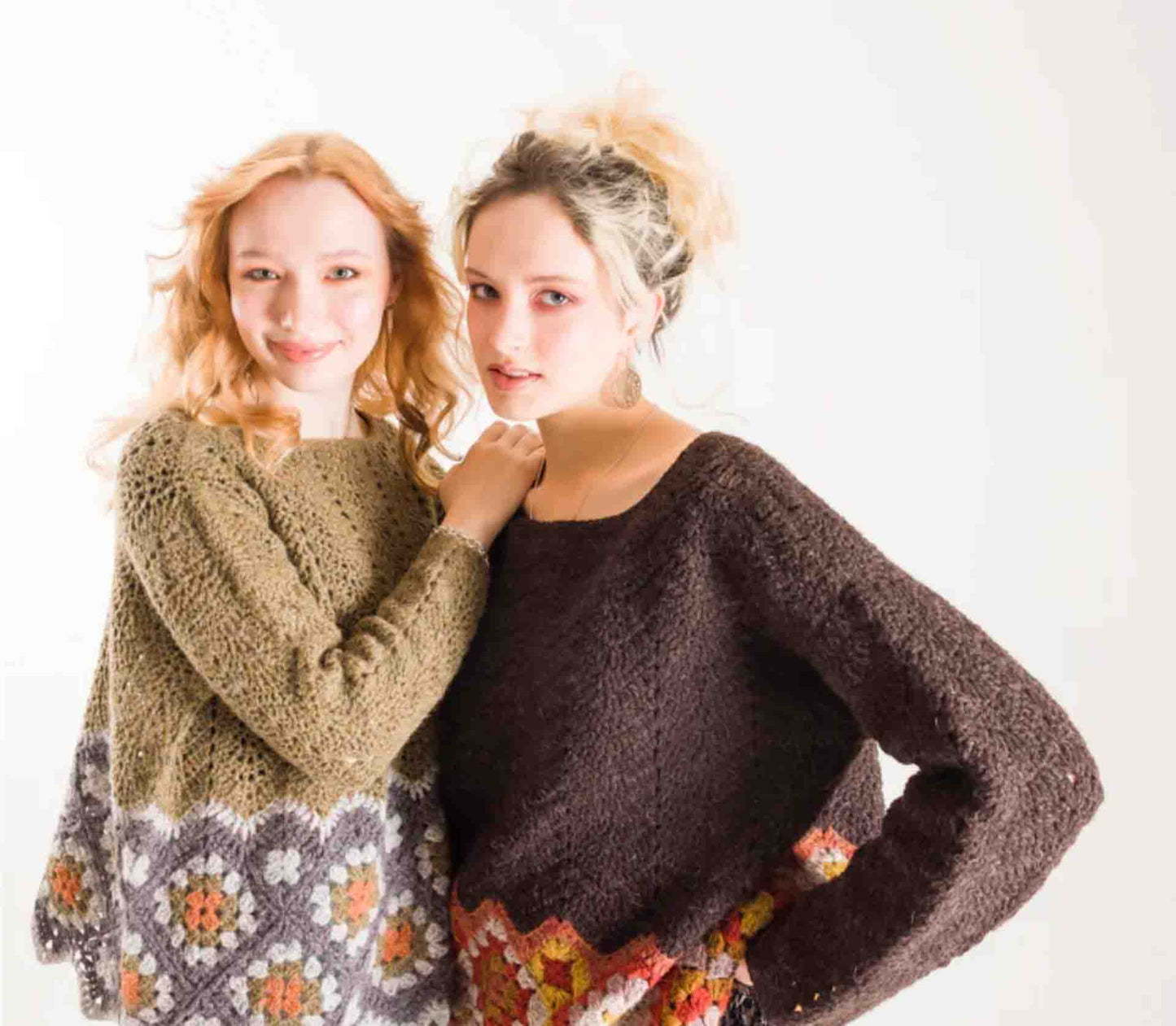 Journal of Scottish Yarn Issue 2