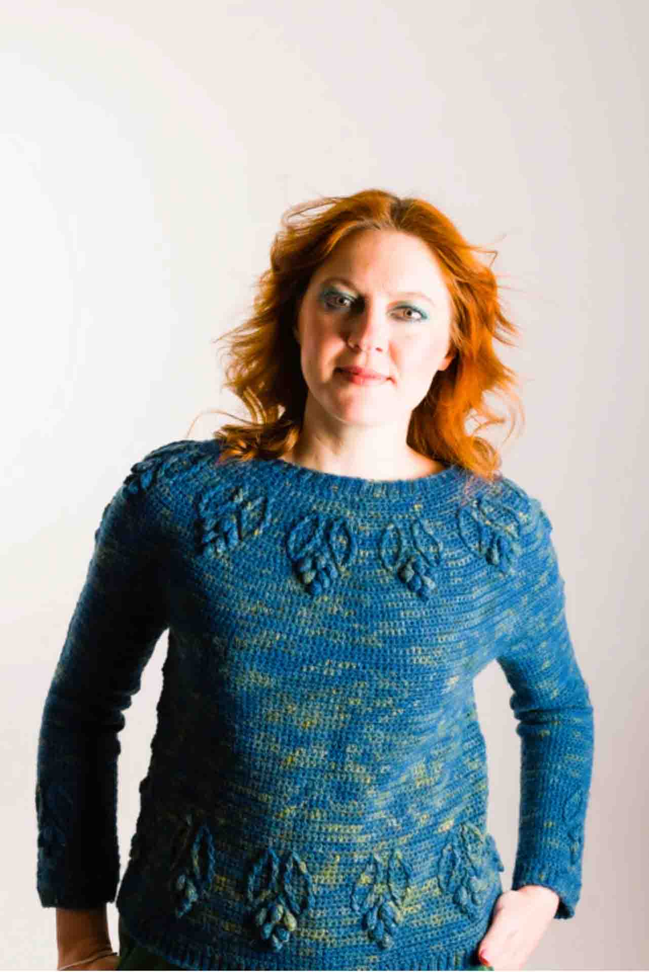 Journal of Scottish Yarn Issue 2