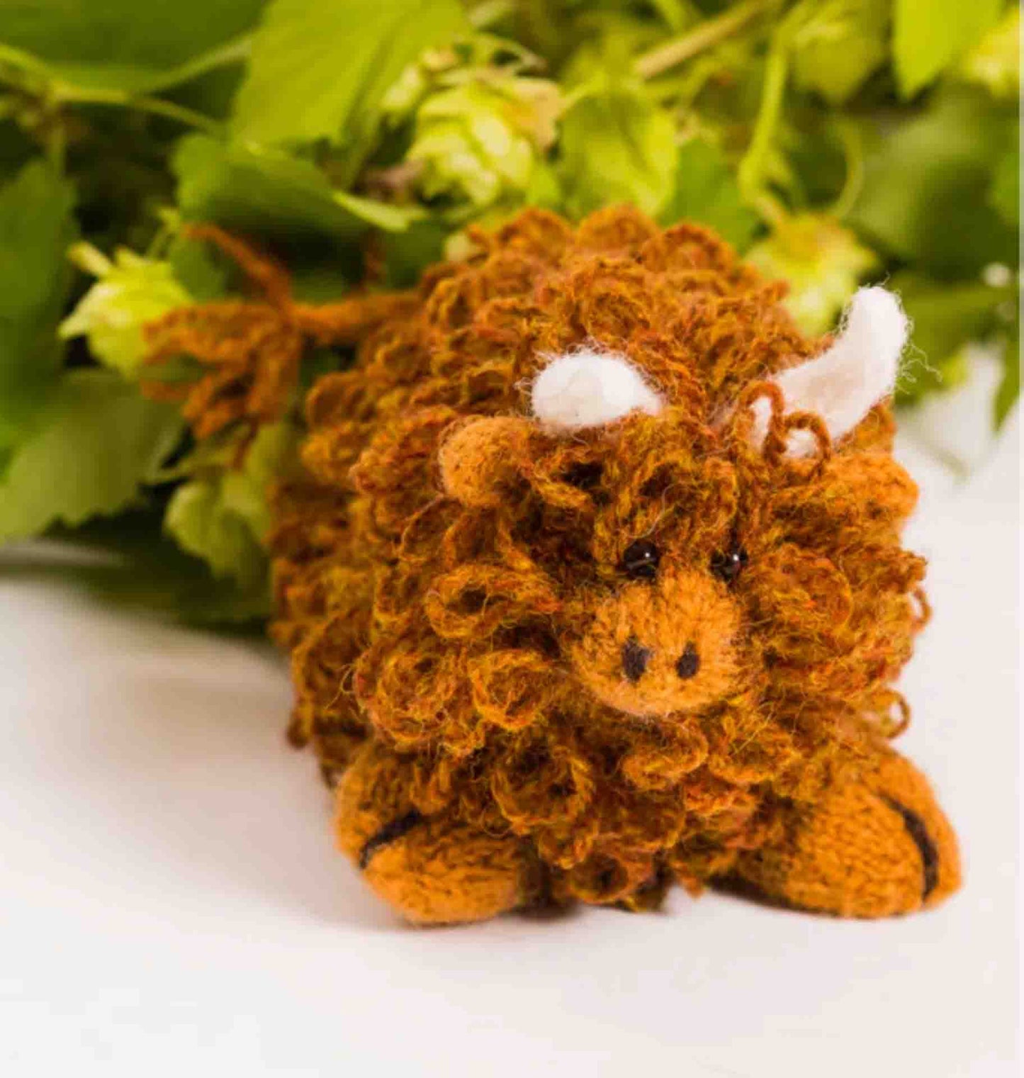 Journal of Scottish Yarn Issue 2