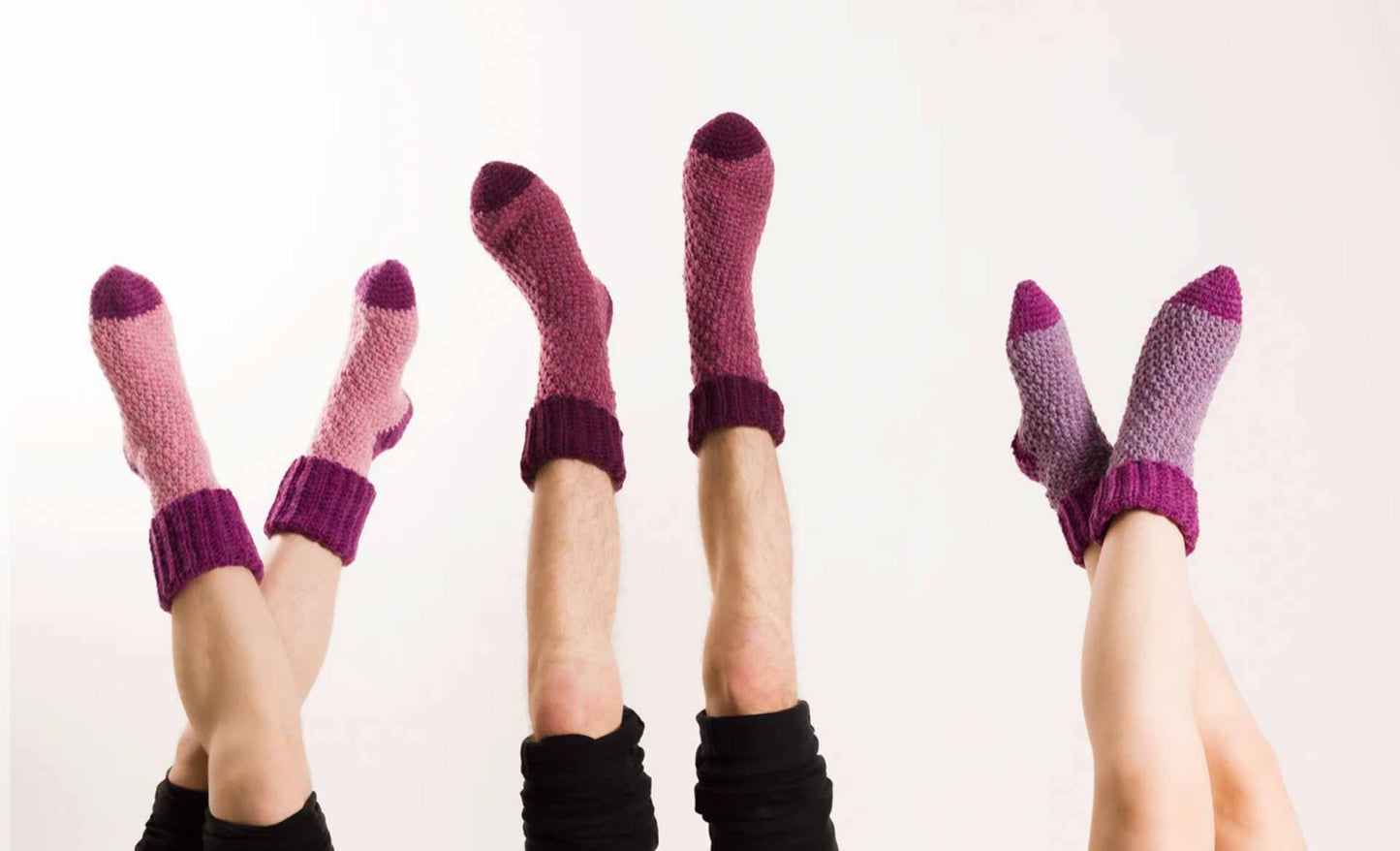 Journal of Scottish Yarn Issue 2