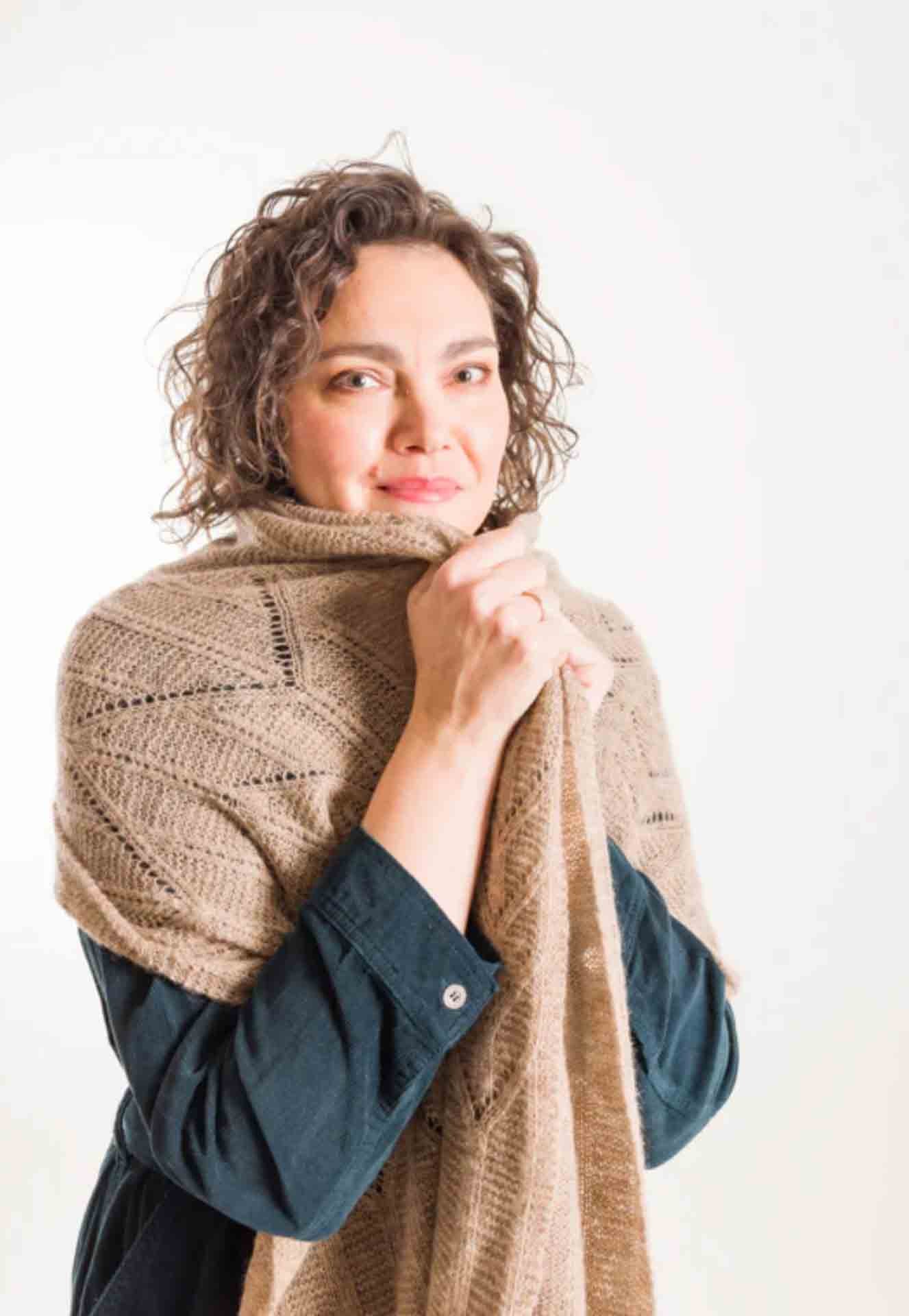 Journal of Scottish Yarn Issue 2