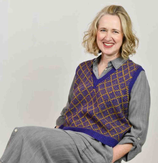 Journal of Scottish Yarn Issue 1