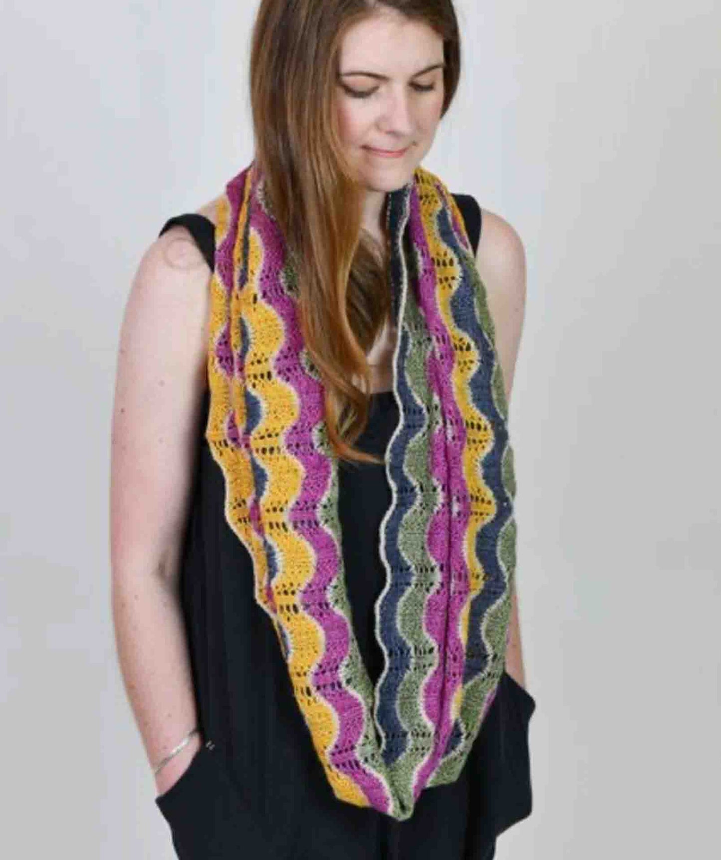 Journal of Scottish Yarn Issue 1