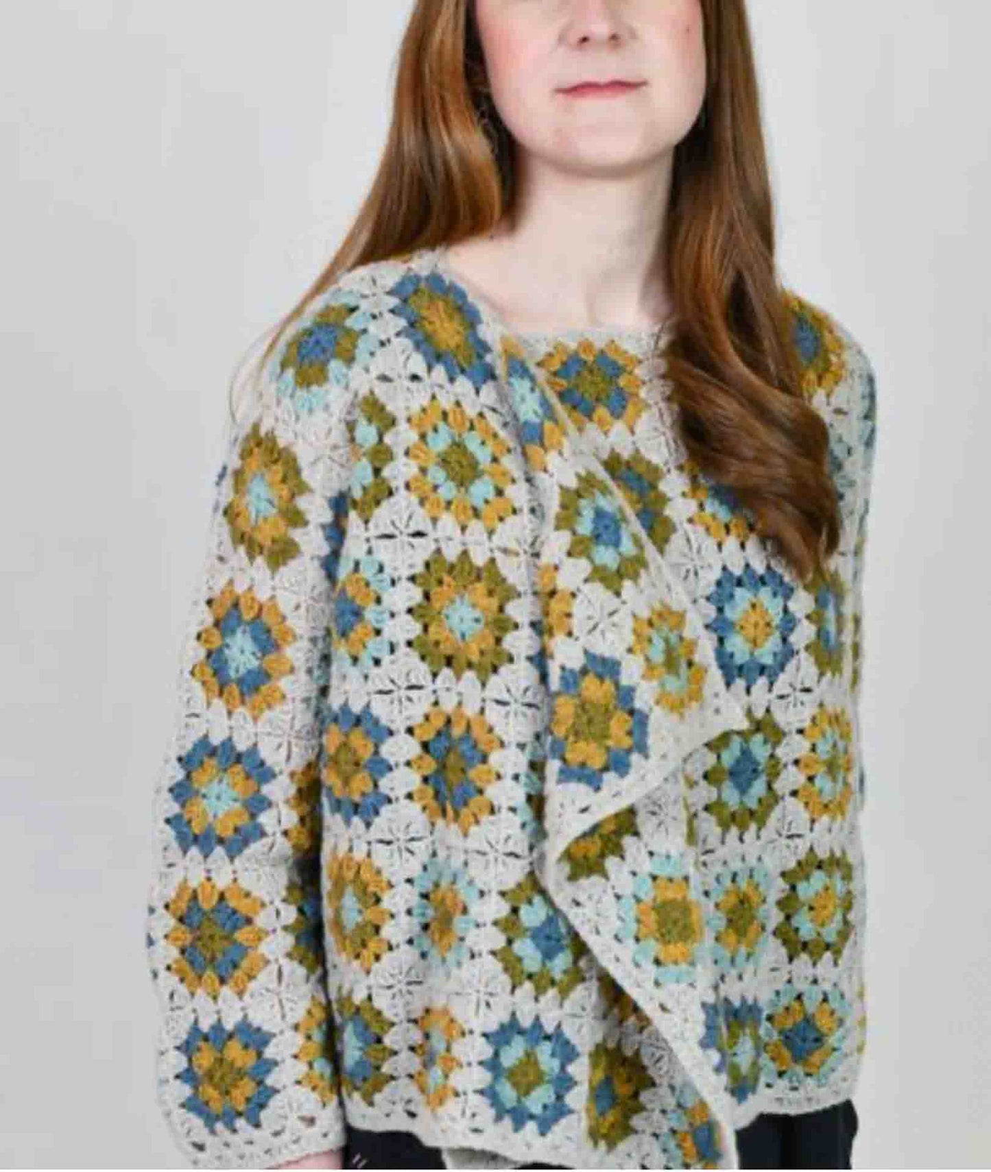 Journal of Scottish Yarn Issue 1