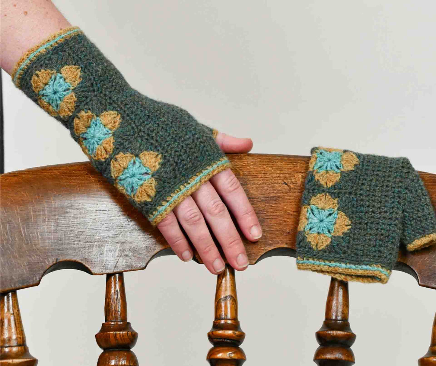 Journal of Scottish Yarn Issue 1