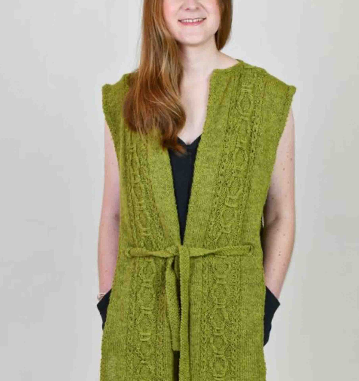 Journal of Scottish Yarn Issue 1
