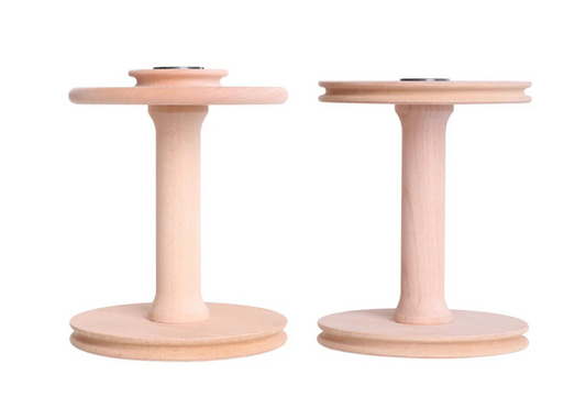 Ashford Sliding Hook Flyer Bobbins