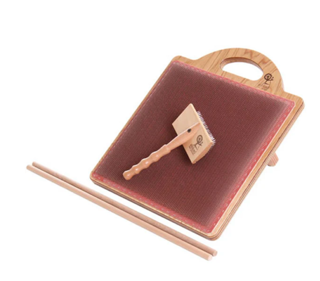 Ashford Blending Board