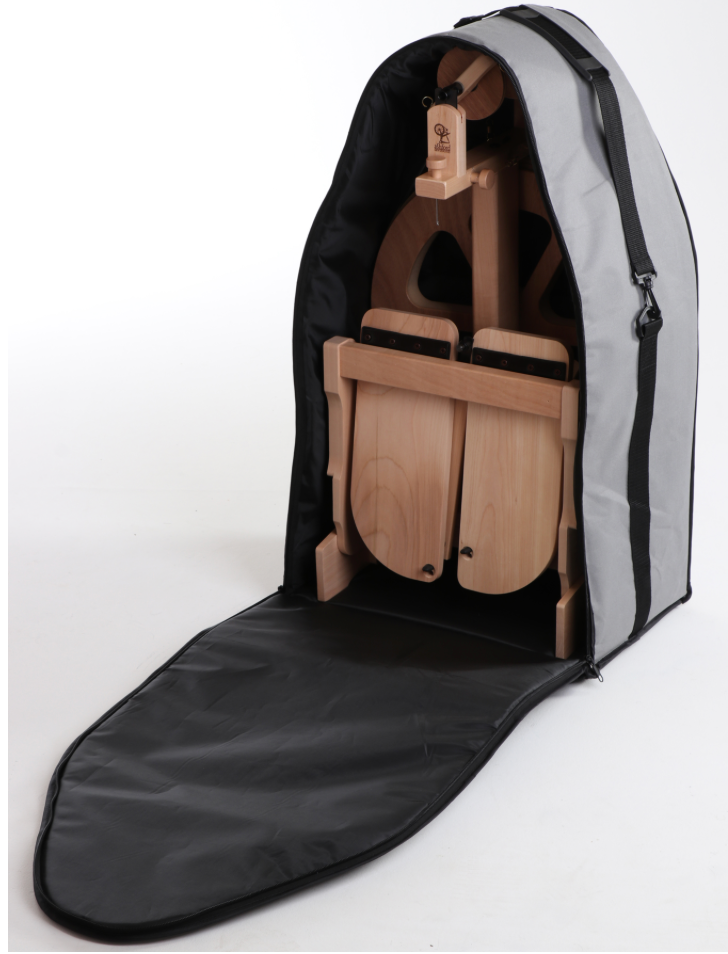 Ashford Kiwi 3 - Natural Finish