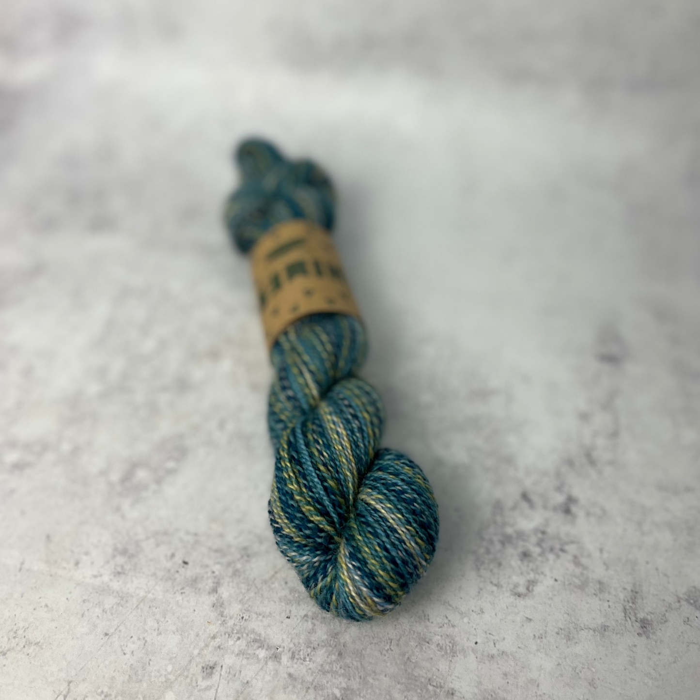 Colourway Sea Breeze shown against a neutral background.