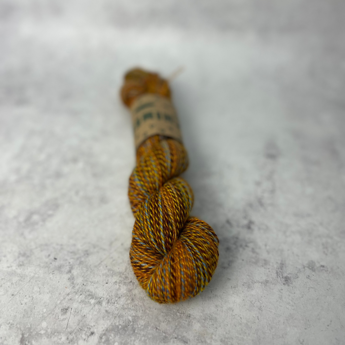 Colourway Sunflower shown against a neutral background.