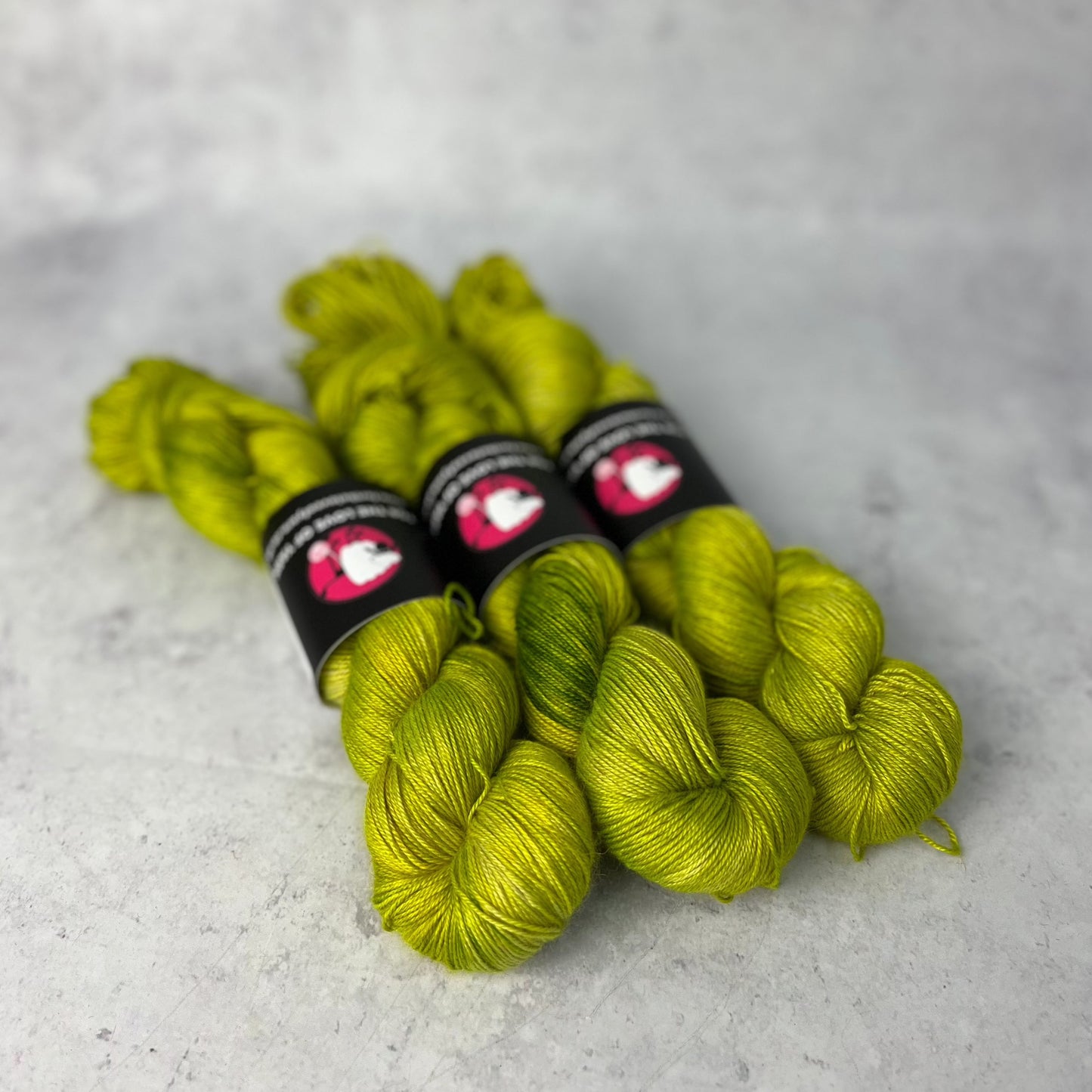 Uist (Clearance Skein)