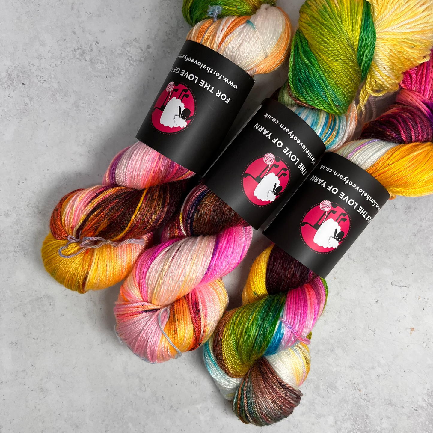 Vintage Quality Street