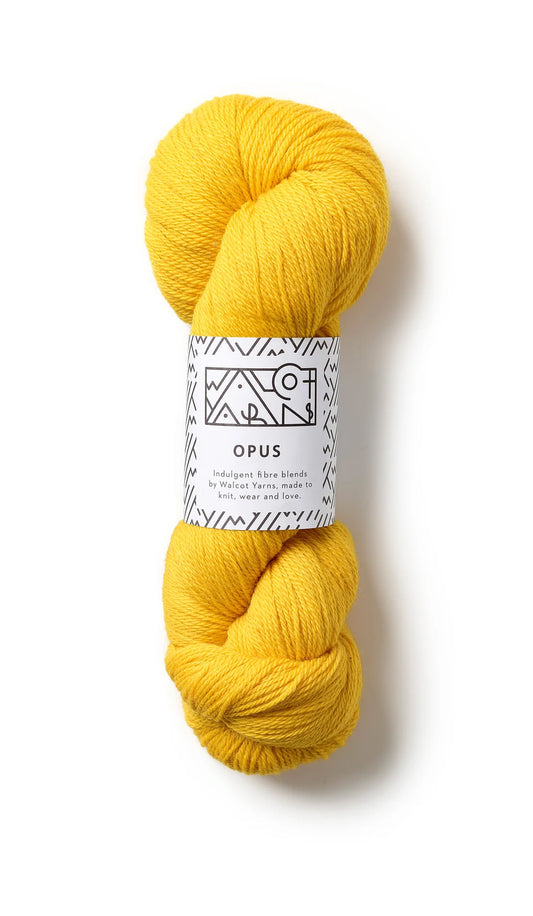 Opus by Walcot Yarns