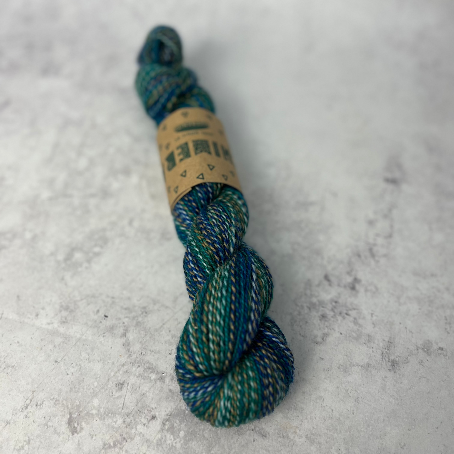 Colourway Water shown against a neutral background.
