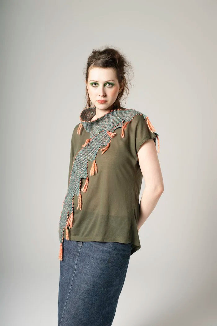 NEW Journal of Scottish Yarn Issue 9