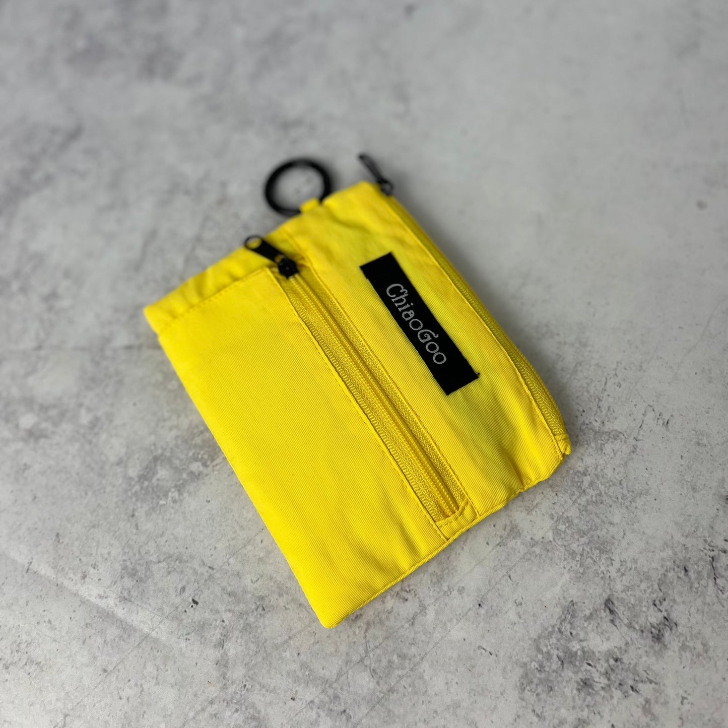 ChiaoGoo Twist Shorties Sets