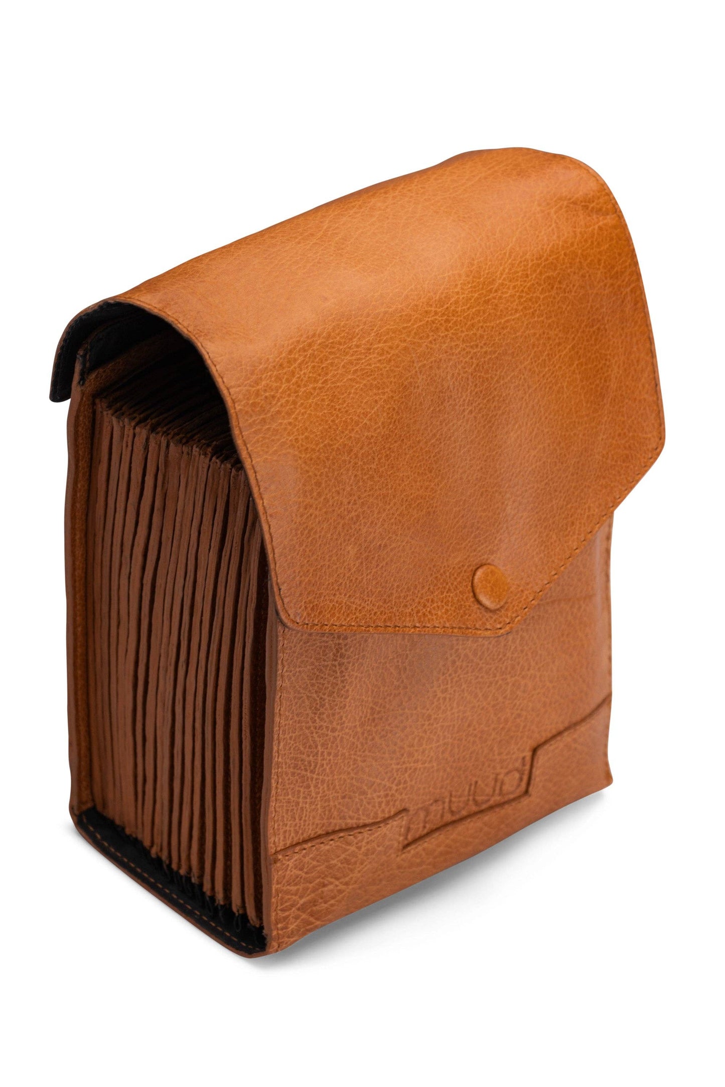 Betina Needle Storage Case XL Etui: Whisky