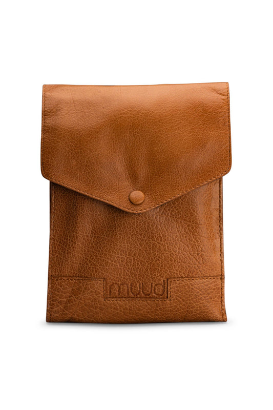 Betina Needle Storage Case XL Etui: Whisky