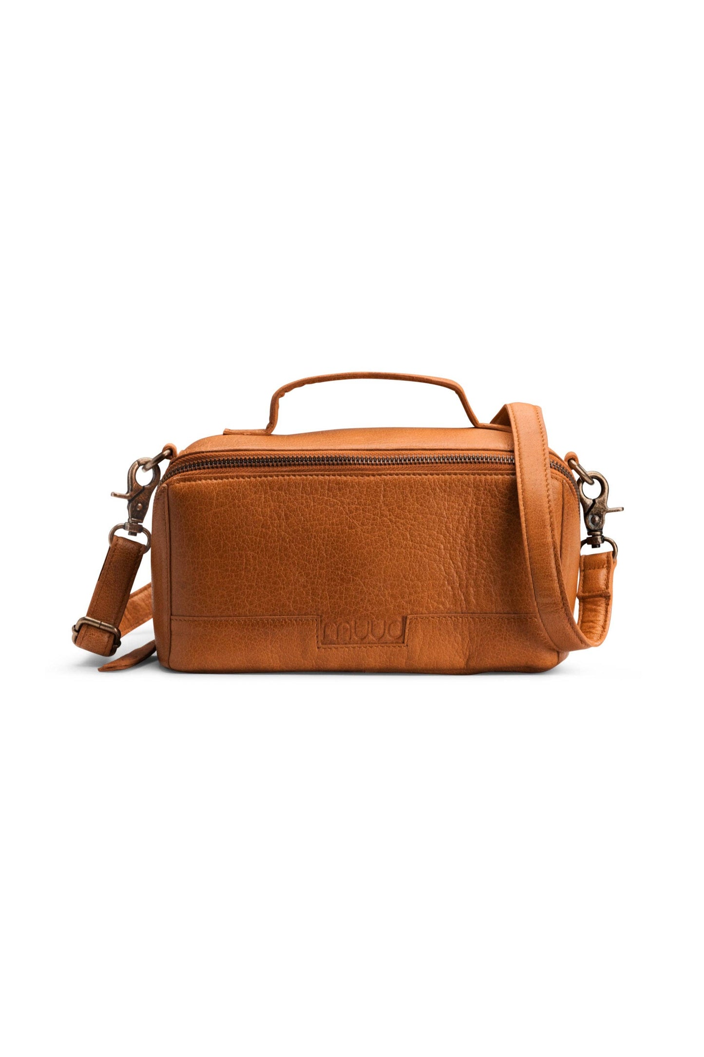 Cleo Crossbody: Whisky