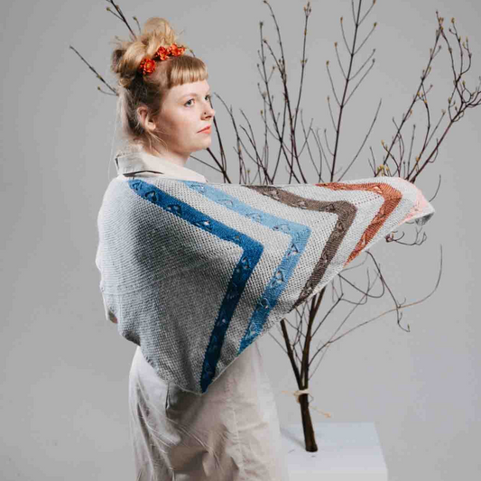 Journal of Scottish Yarn Issue 5