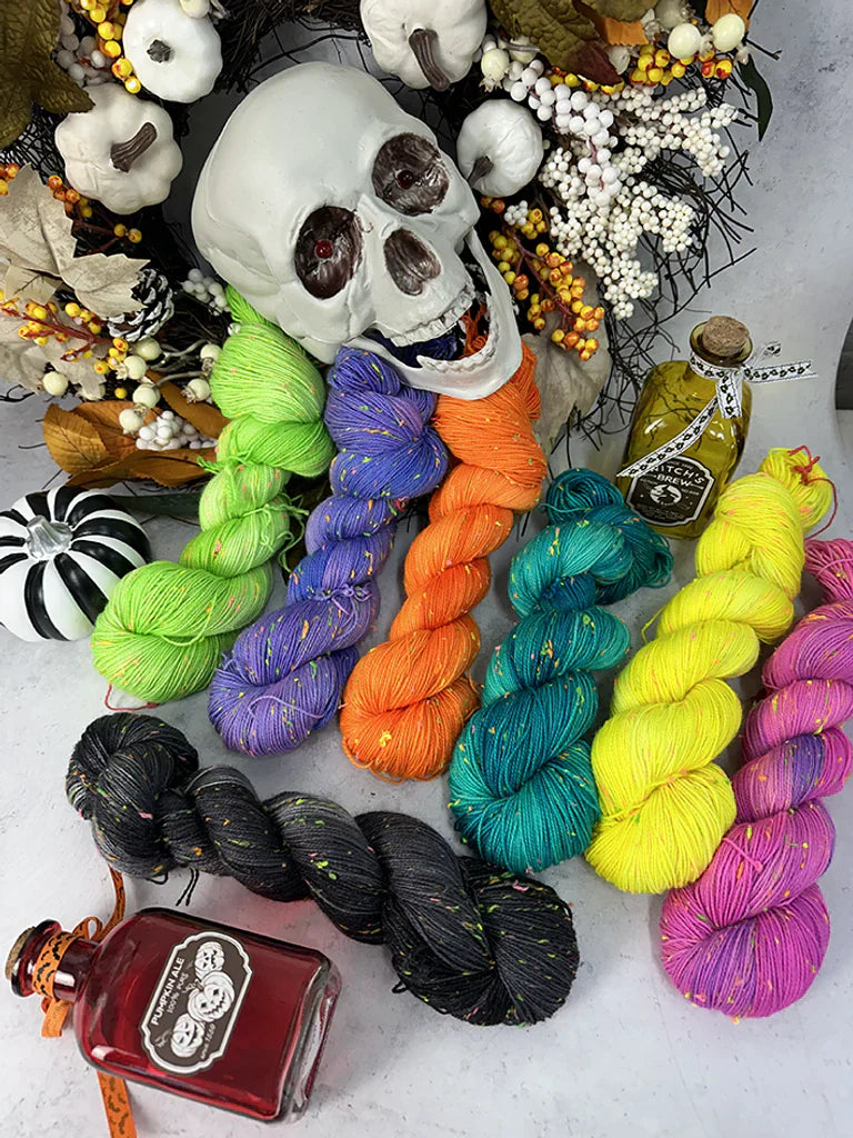 Potions Master Collection