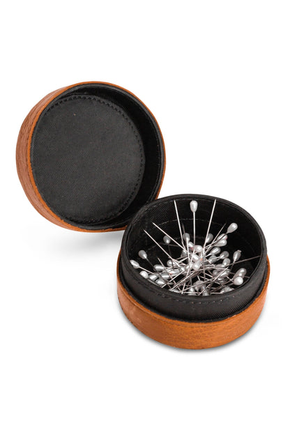 Emeli Magnetic Box: Whisky / One size