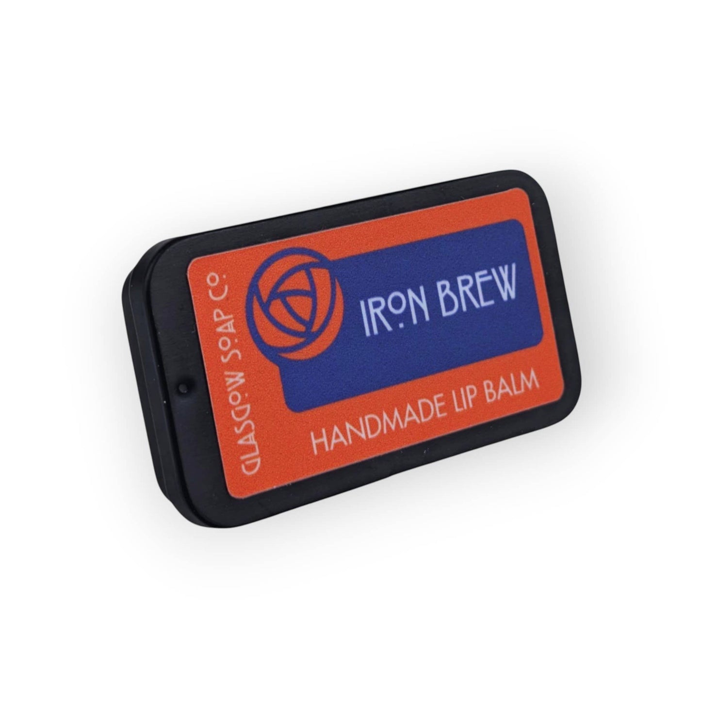 Iron Brew Lip Balm 15g