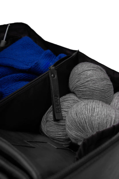 Cleo Midi Project Bag
