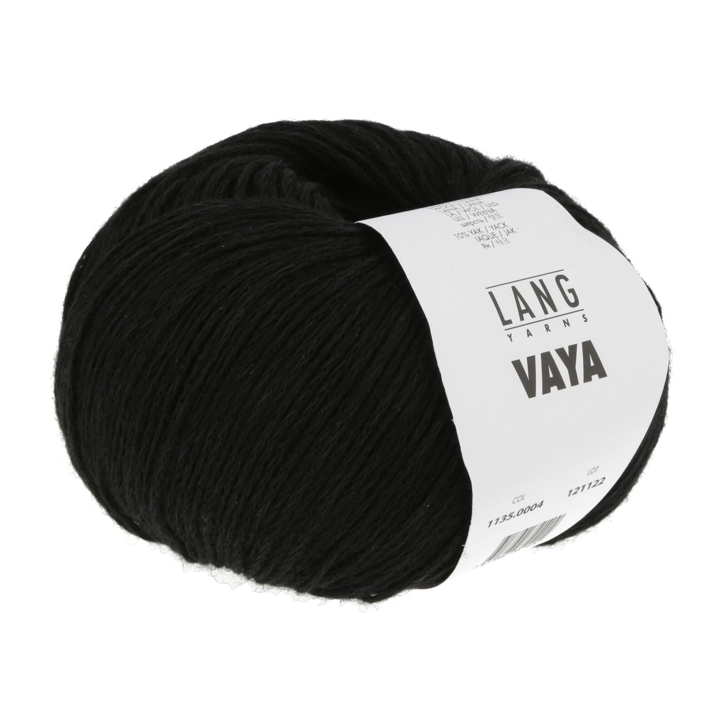 Vaya by Lang Yarns