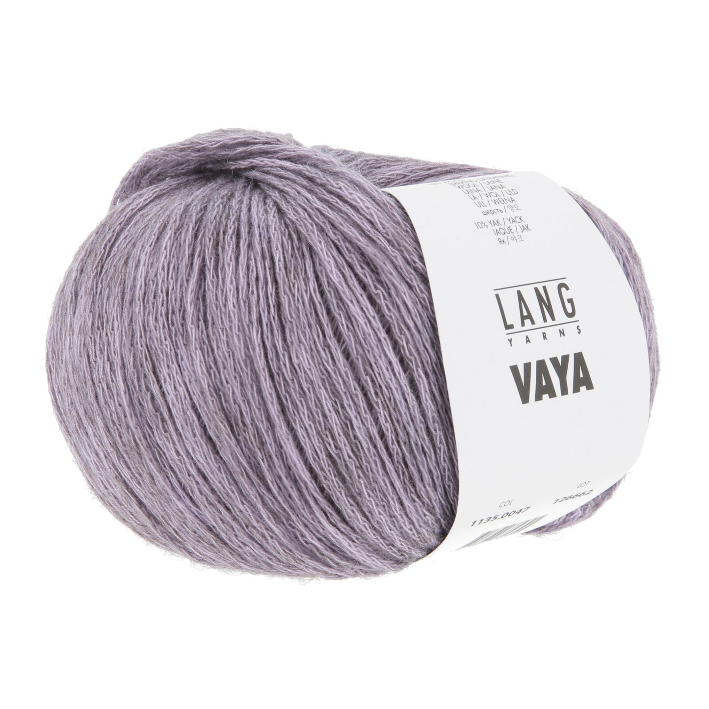 Vaya by Lang Yarns