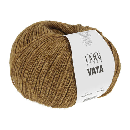 Vaya by Lang Yarns