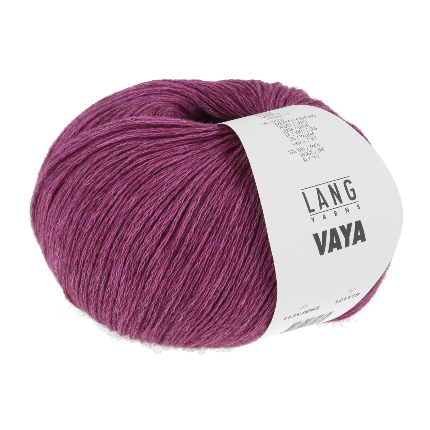 Vaya by Lang Yarns