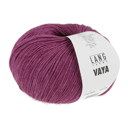 Vaya by Lang Yarns