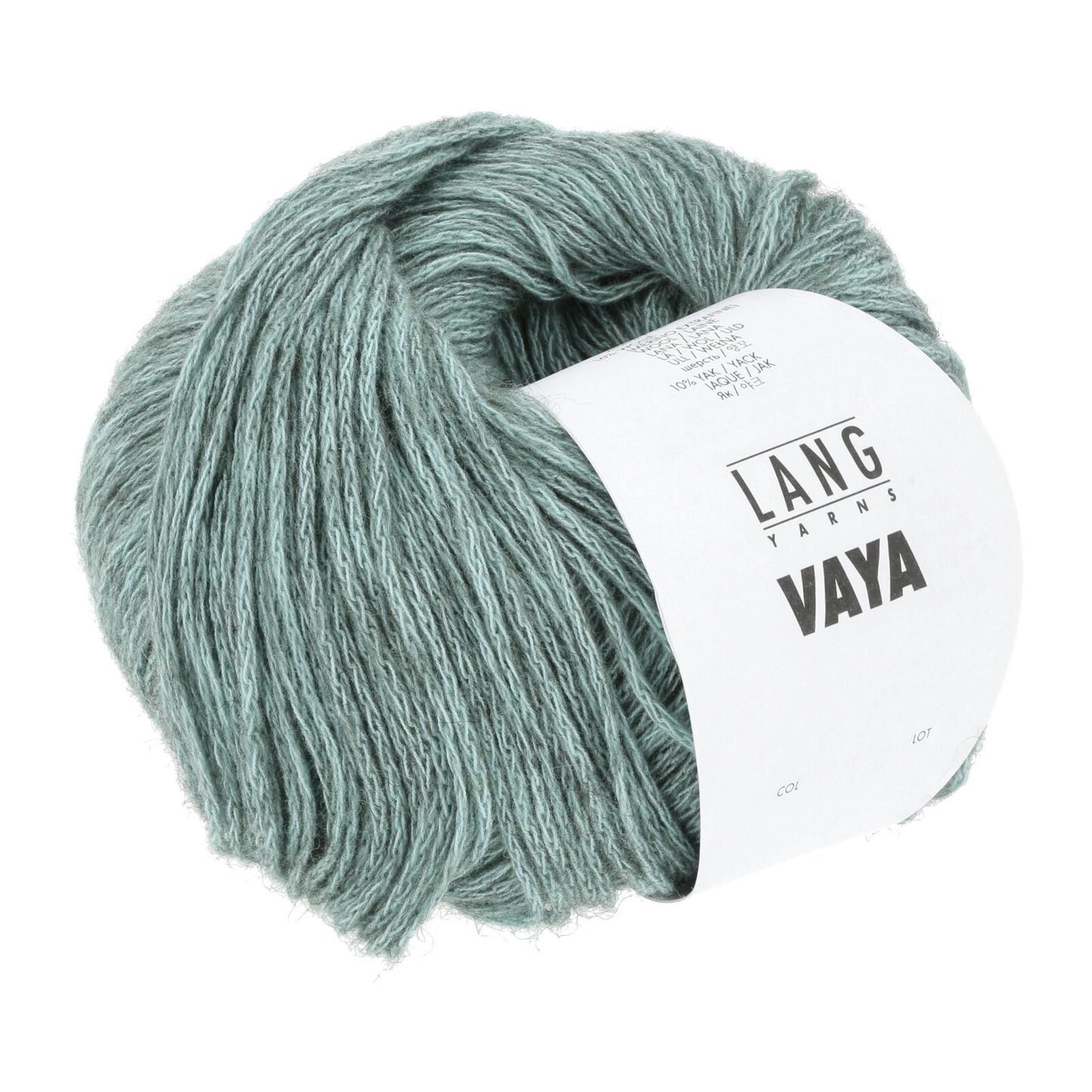 Vaya by Lang Yarns
