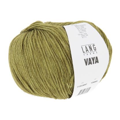 Vaya by Lang Yarns