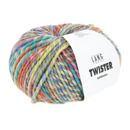 Twister by Lang Yarns